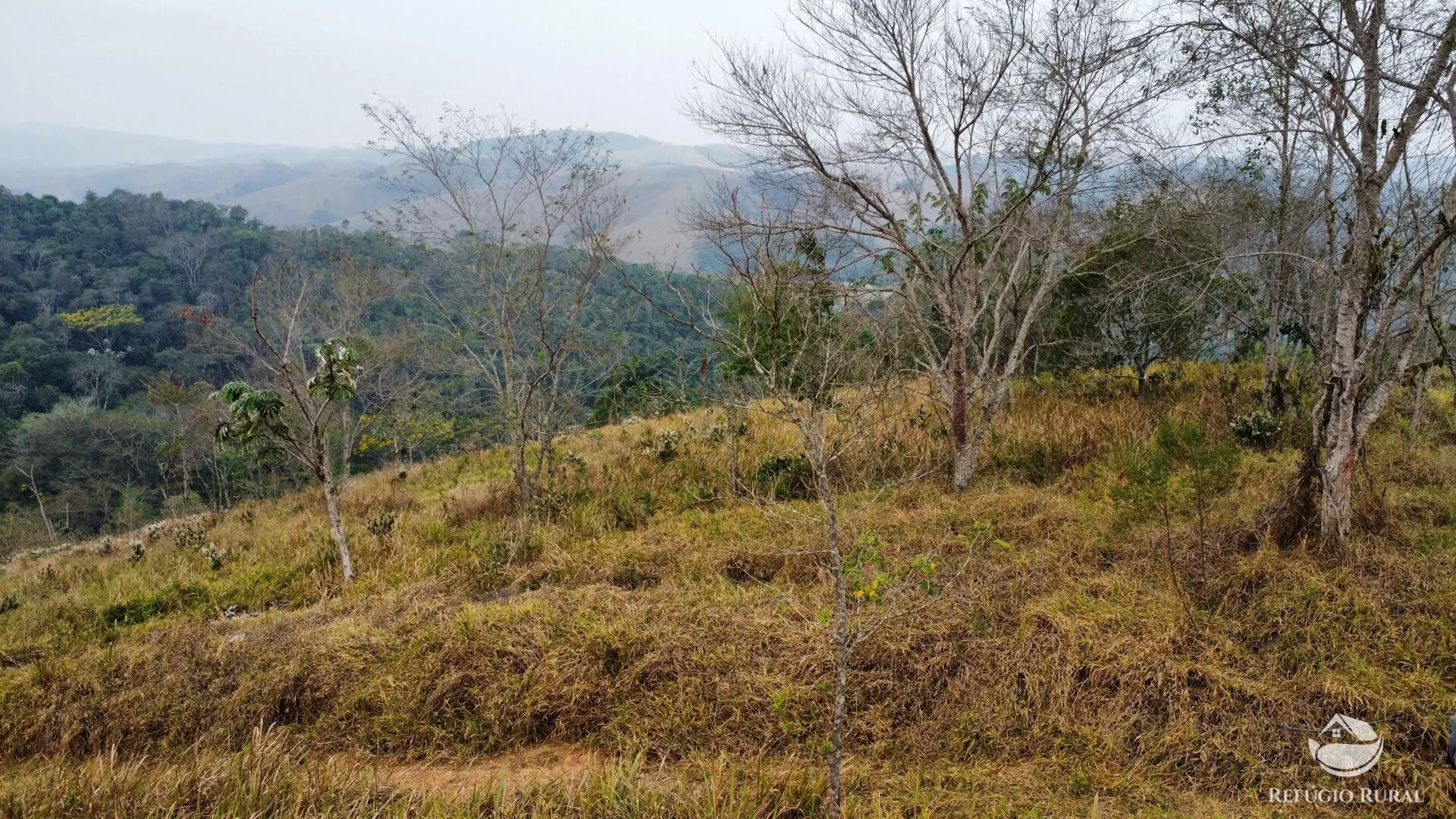 Sítio à venda de 24 ha em São José dos Campos, SP, Brasil