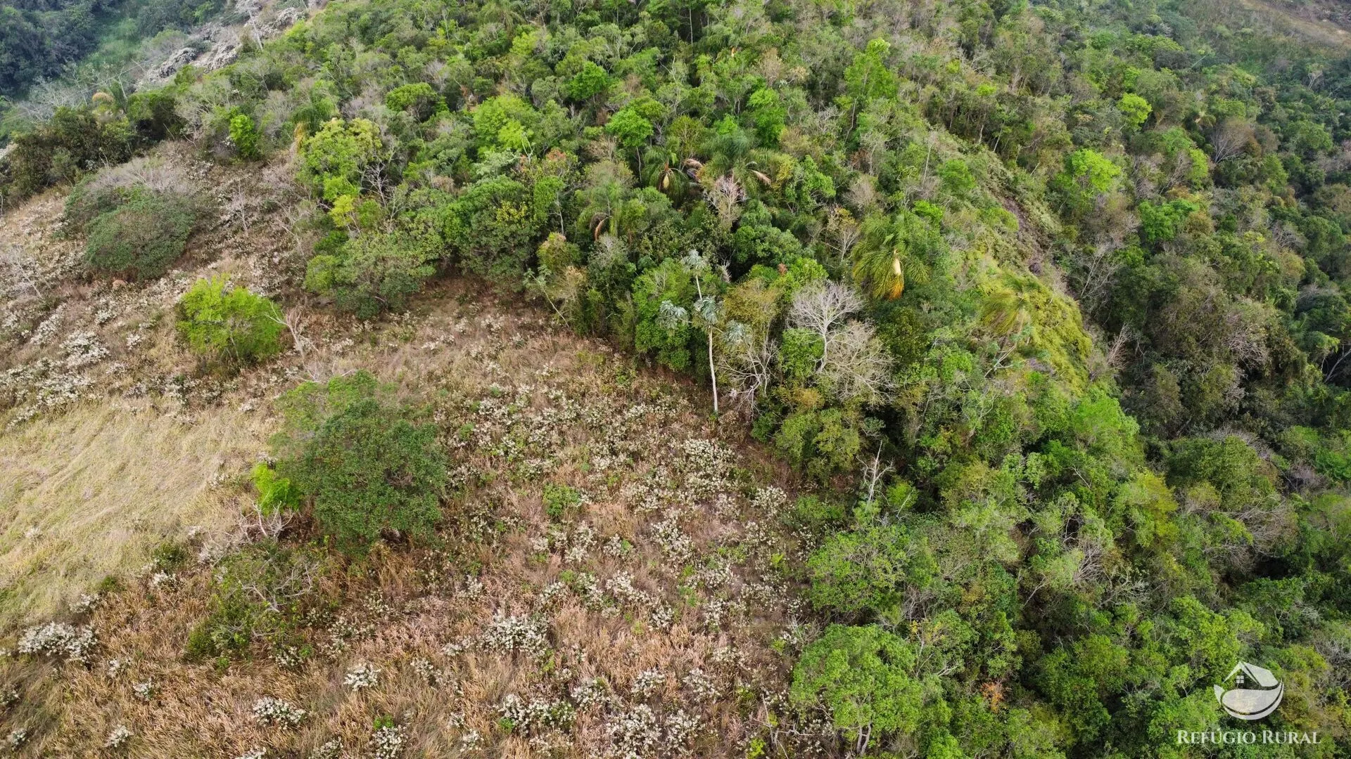 Sítio à venda de 24 ha em São José dos Campos, SP, Brasil
