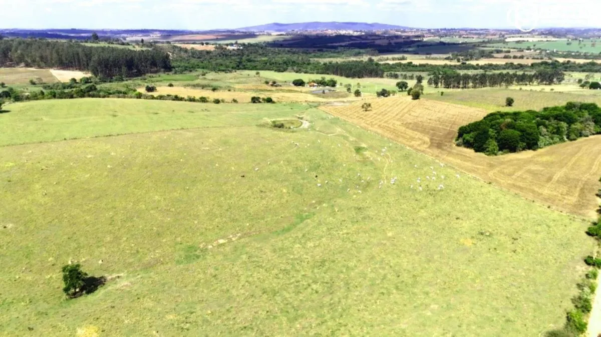 Small farm for sale of 74 acres in Tatuí, SP, Brazil