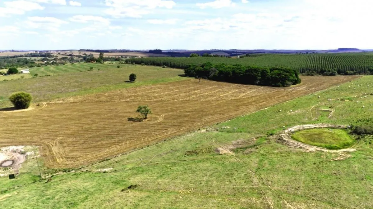 Small farm for sale of 74 acres in Tatuí, SP, Brazil