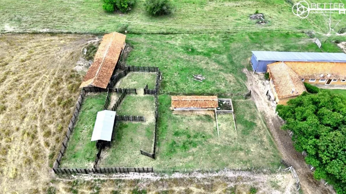 Small farm for sale of 74 acres in Tatuí, SP, Brazil