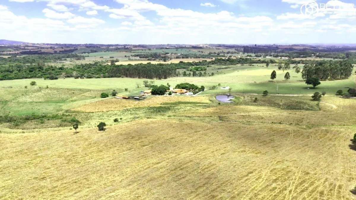 Small farm for sale of 74 acres in Tatuí, SP, Brazil