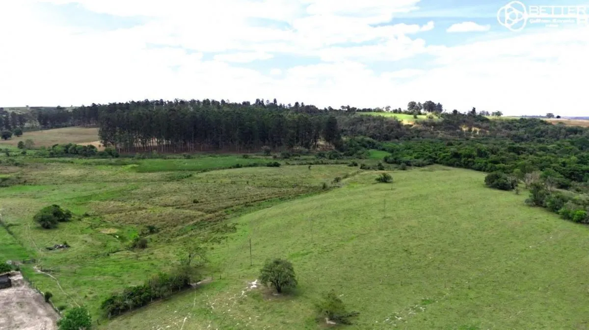 Small farm for sale of 74 acres in Tatuí, SP, Brazil