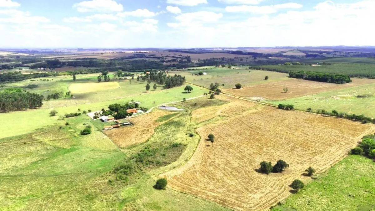 Small farm for sale of 74 acres in Tatuí, SP, Brazil