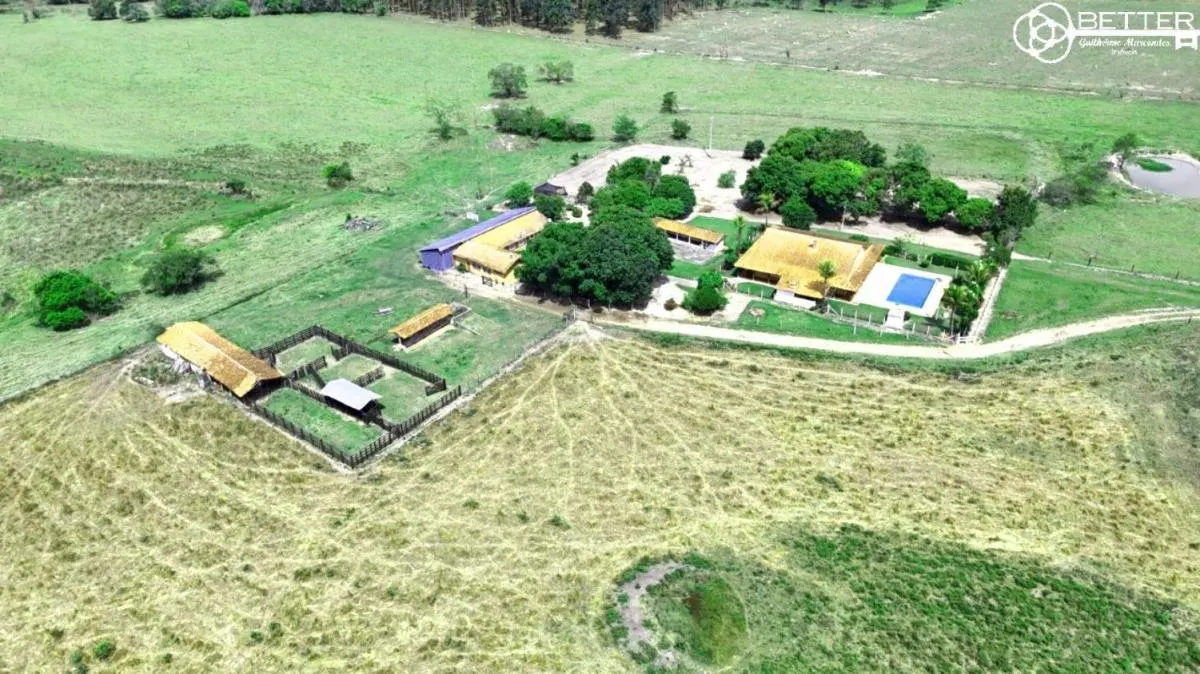 Small farm for sale of 74 acres in Tatuí, SP, Brazil