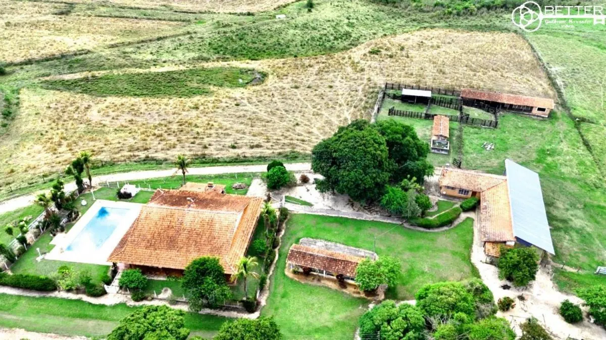 Small farm for sale of 74 acres in Tatuí, SP, Brazil