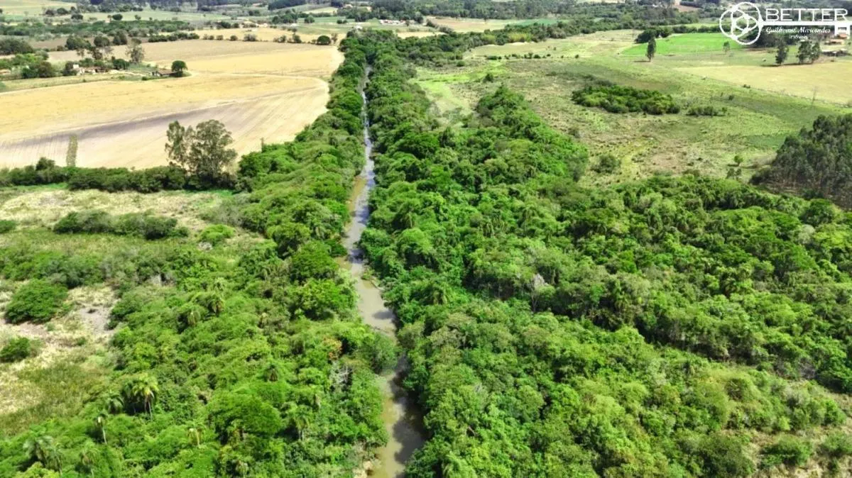 Small farm for sale of 74 acres in Tatuí, SP, Brazil