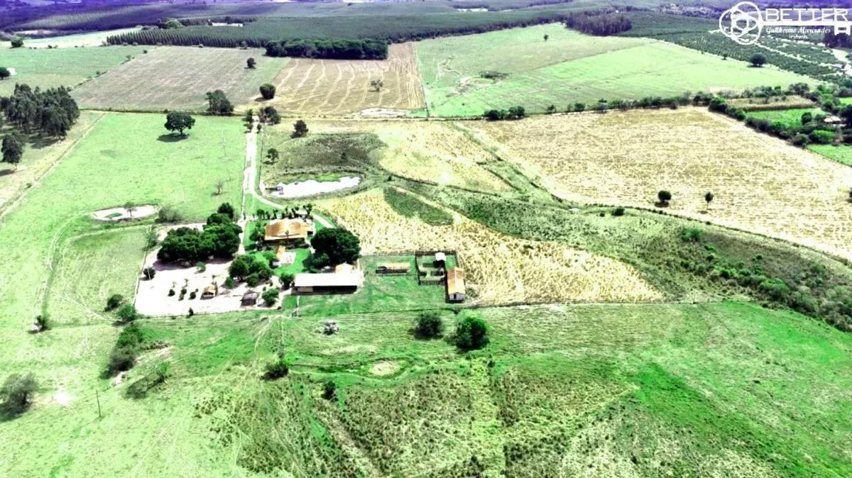Small farm for sale of 74 acres in Tatuí, SP, Brazil