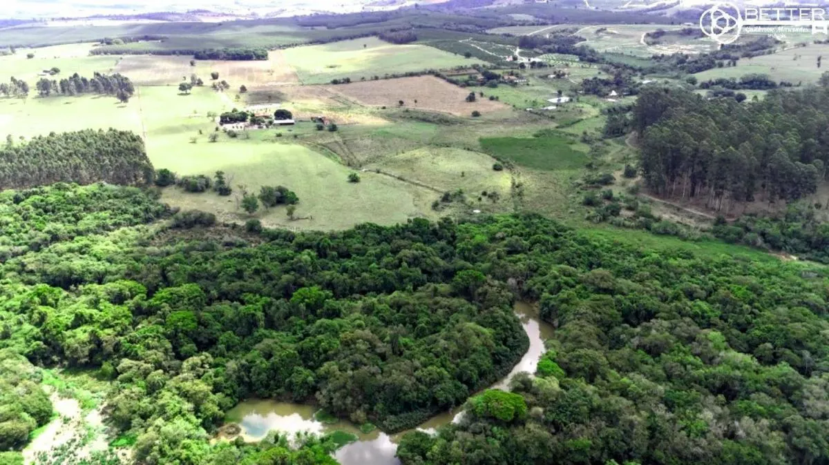 Small farm for sale of 74 acres in Tatuí, SP, Brazil