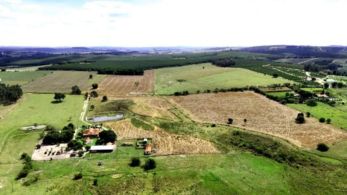 Small farm for sale of 74 acres in Tatuí, SP, Brazil