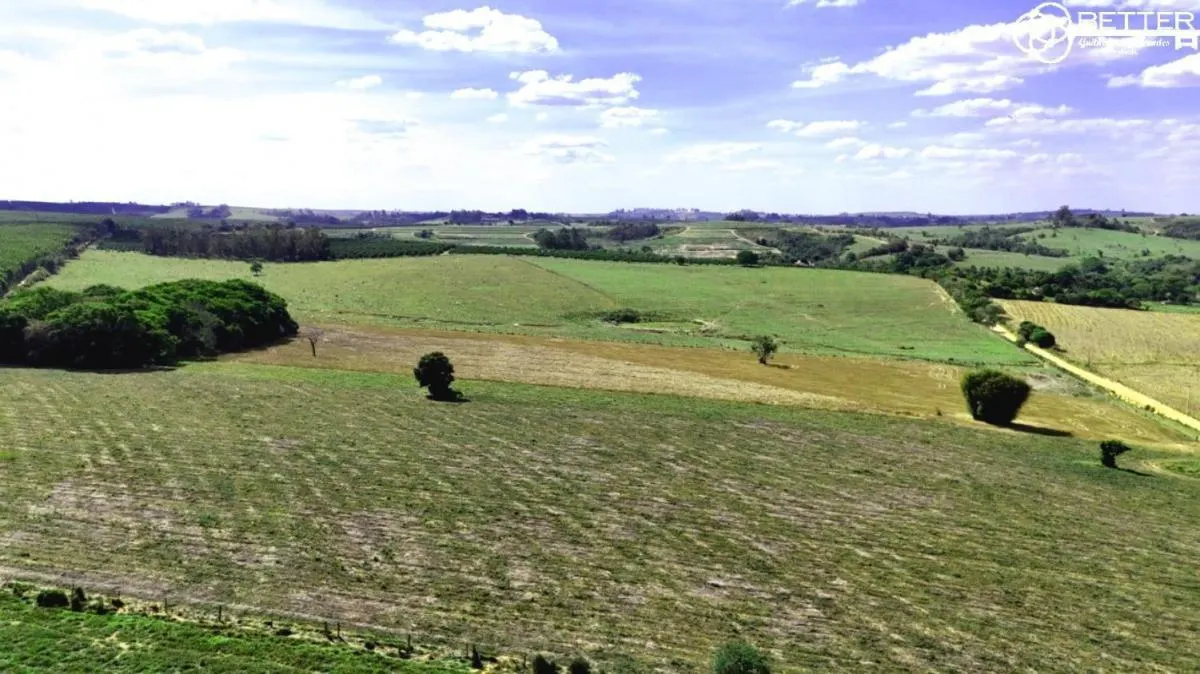 Small farm for sale of 74 acres in Tatuí, SP, Brazil