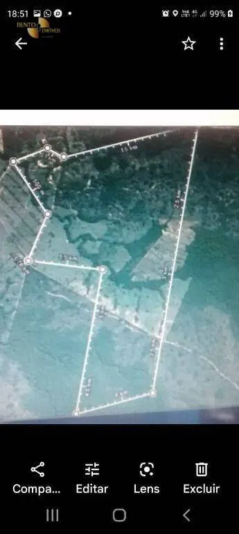 Fazenda à venda de 150 ha em Rosário Oeste, MT, Brasil