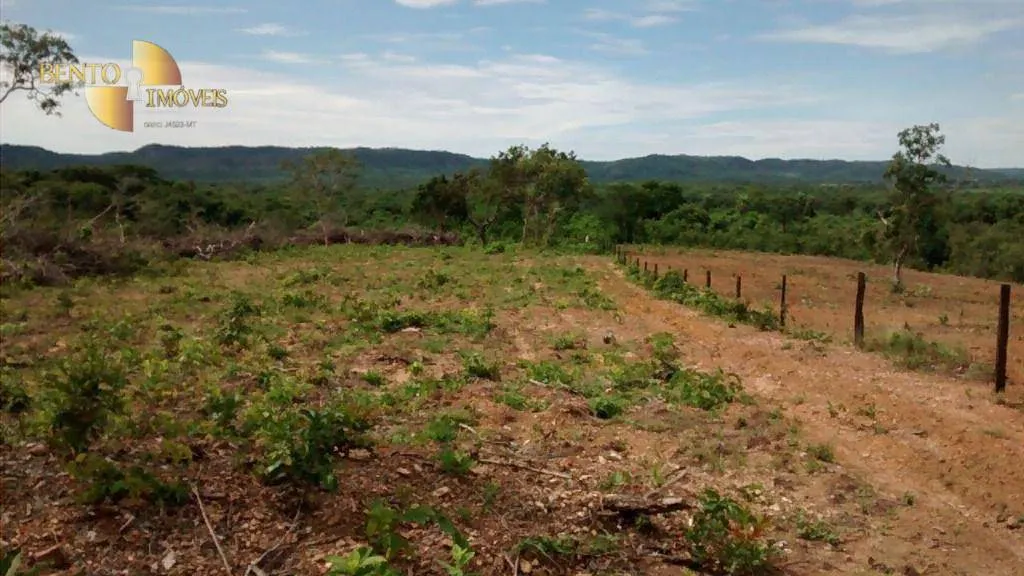 Fazenda à venda de 150 ha em Rosário Oeste, MT, Brasil