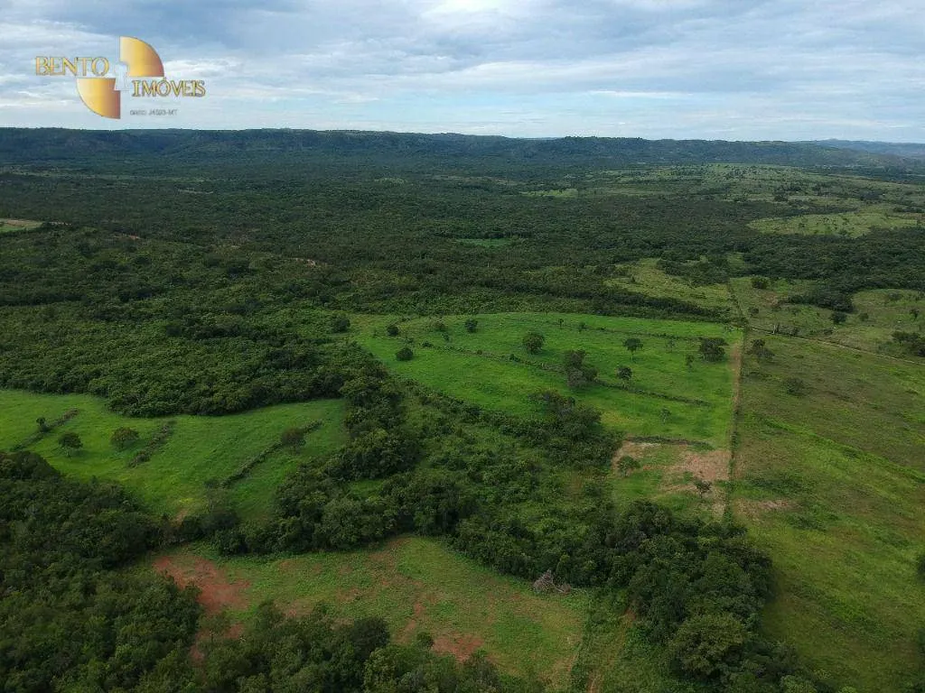 Fazenda à venda de 150 ha em Rosário Oeste, MT, Brasil