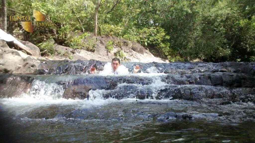 Fazenda à venda de 150 ha em Rosário Oeste, MT, Brasil