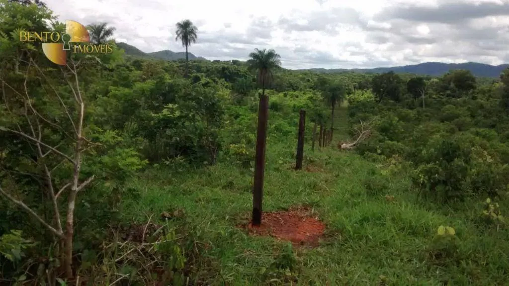Fazenda à venda de 150 ha em Rosário Oeste, MT, Brasil