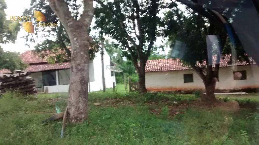 Fazenda à venda de 150 ha em Rosário Oeste, MT, Brasil