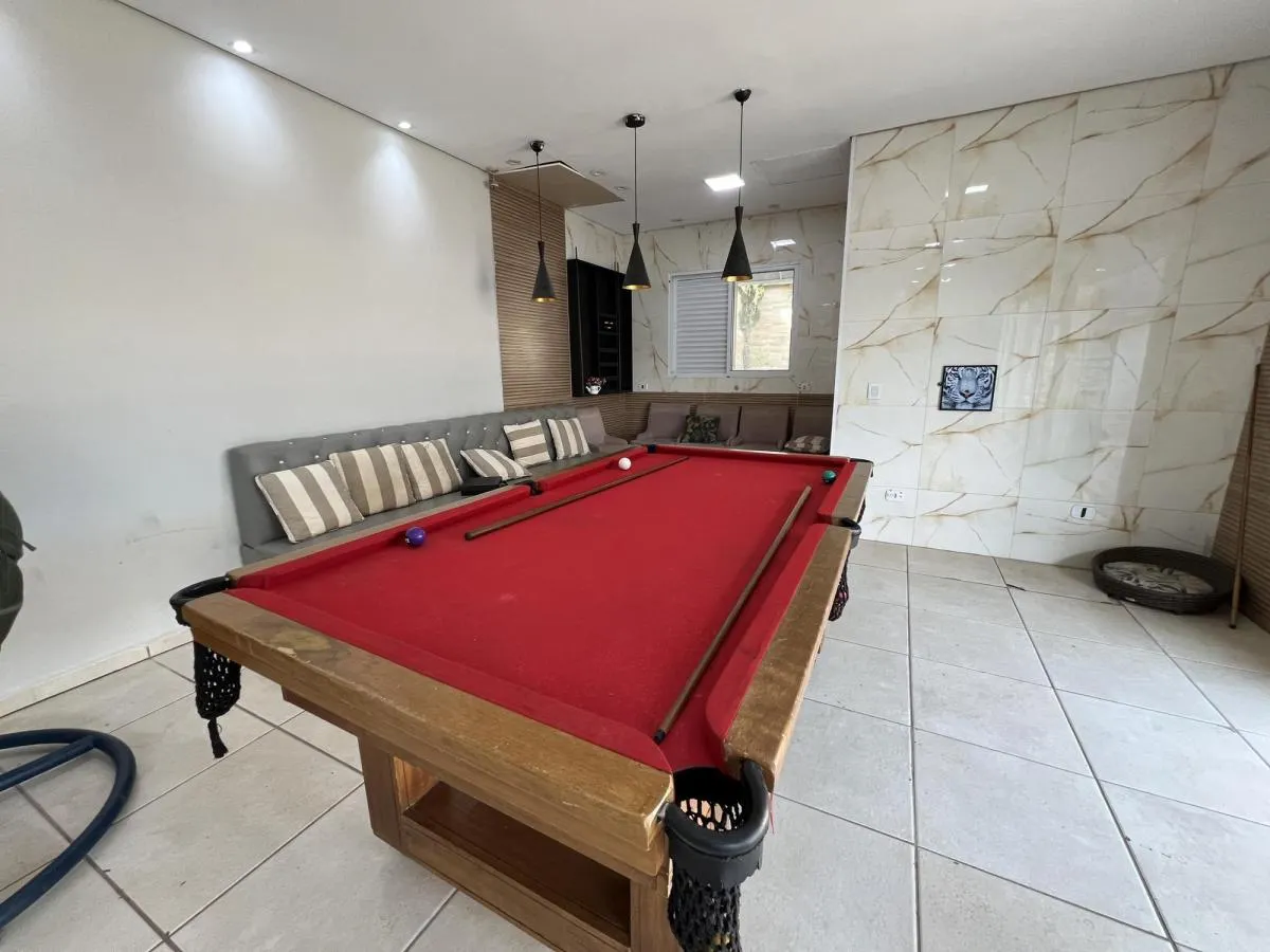 Chácara à venda de 720 m² em Suzano, SP, Brasil