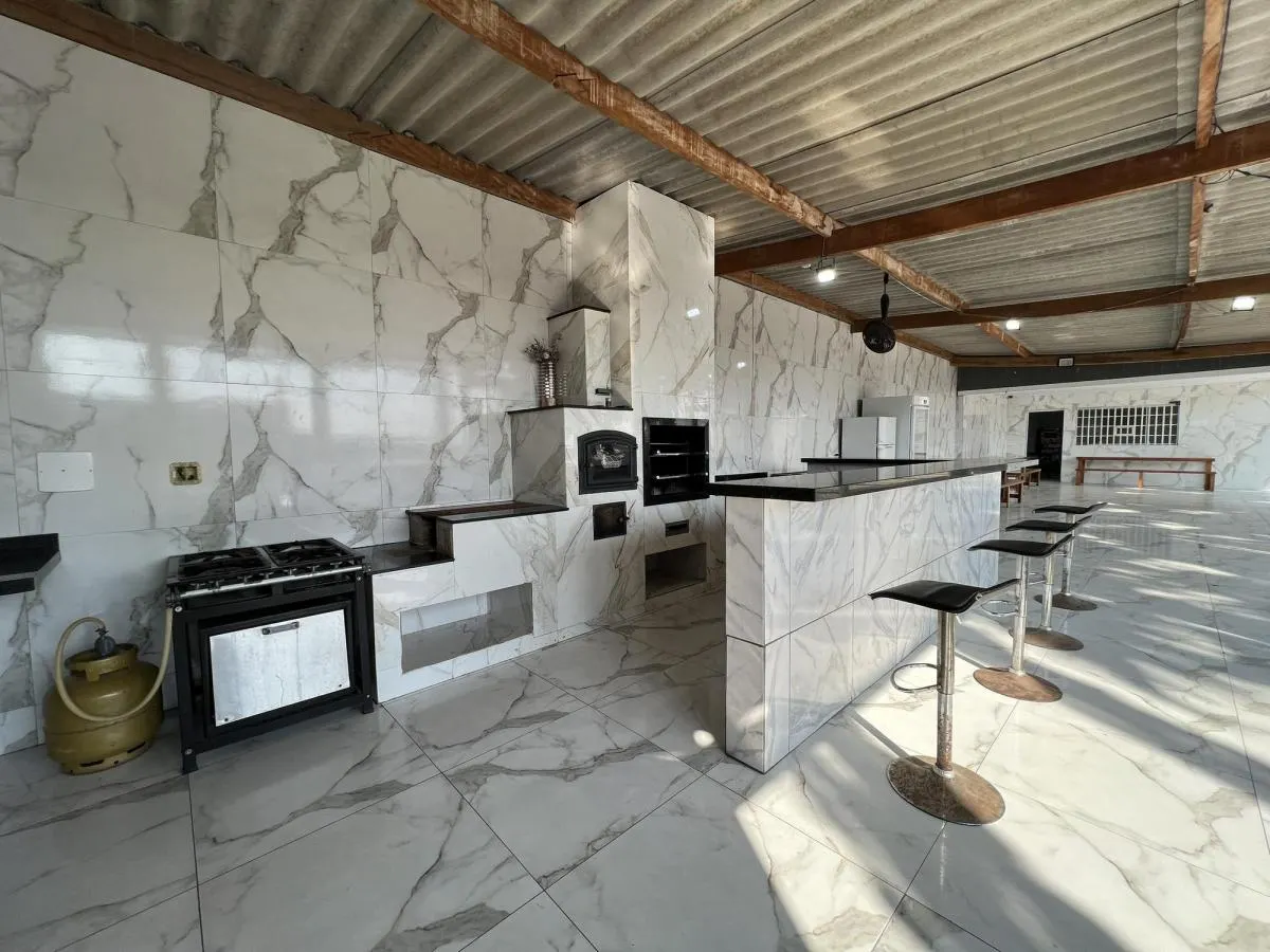 Chácara à venda de 720 m² em Suzano, SP, Brasil