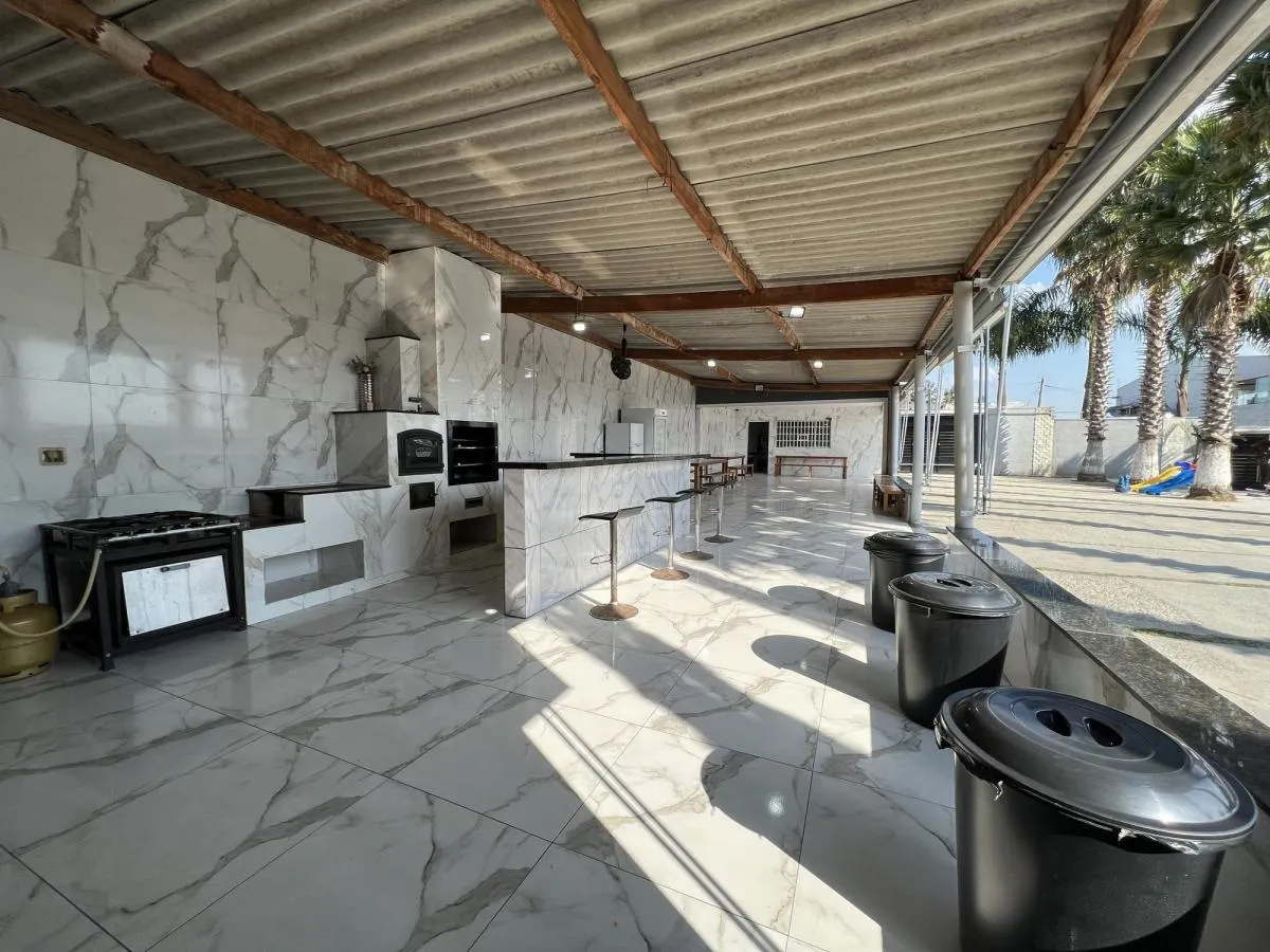 Chácara à venda de 720 m² em Suzano, SP, Brasil