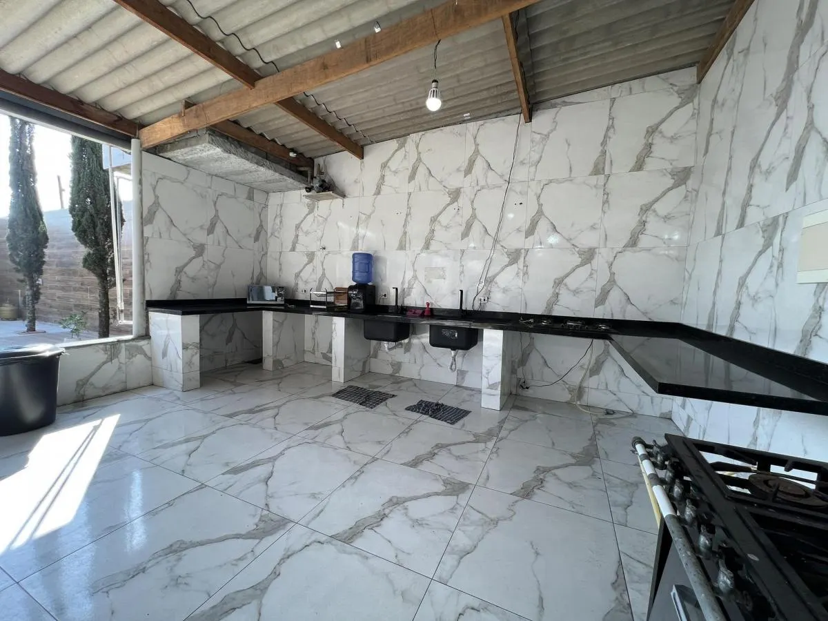 Chácara à venda de 720 m² em Suzano, SP, Brasil