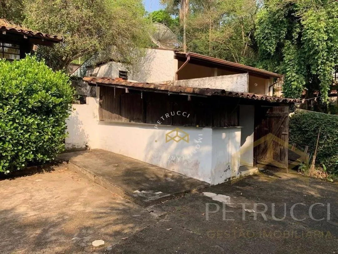 Country home for sale of 3,874 m² in Campinas, SP, Brazil