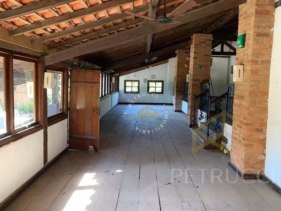Country home for sale of 3,874 m² in Campinas, SP, Brazil