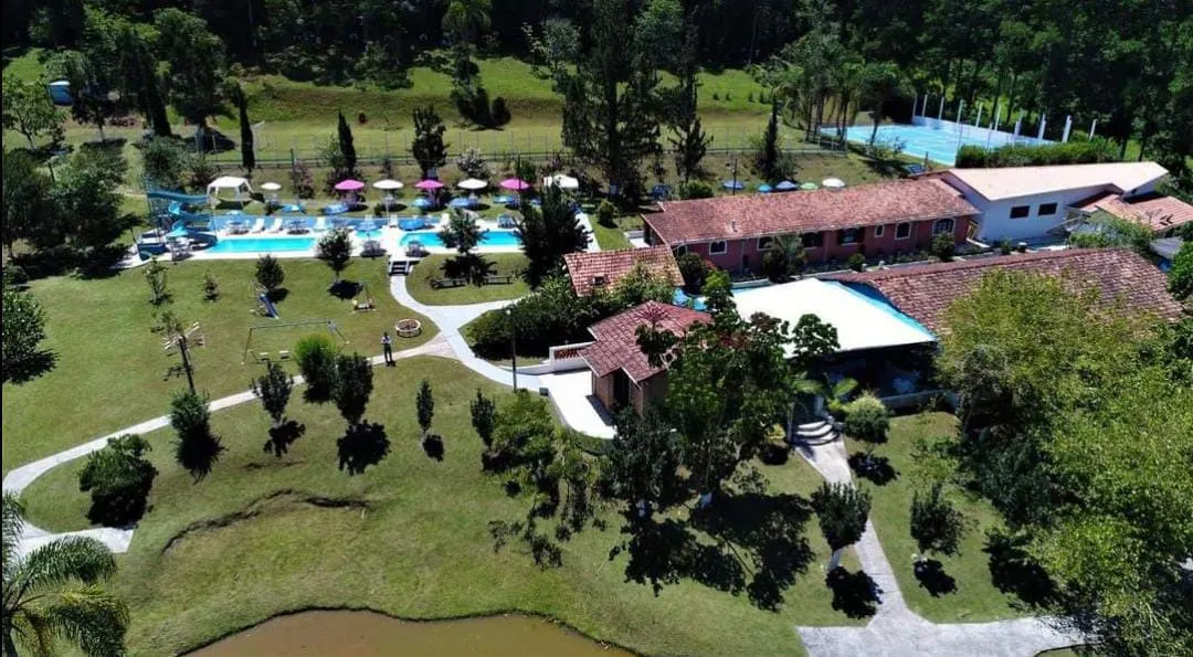 Sítio à venda de 10 ha em Guararema, SP, Brasil