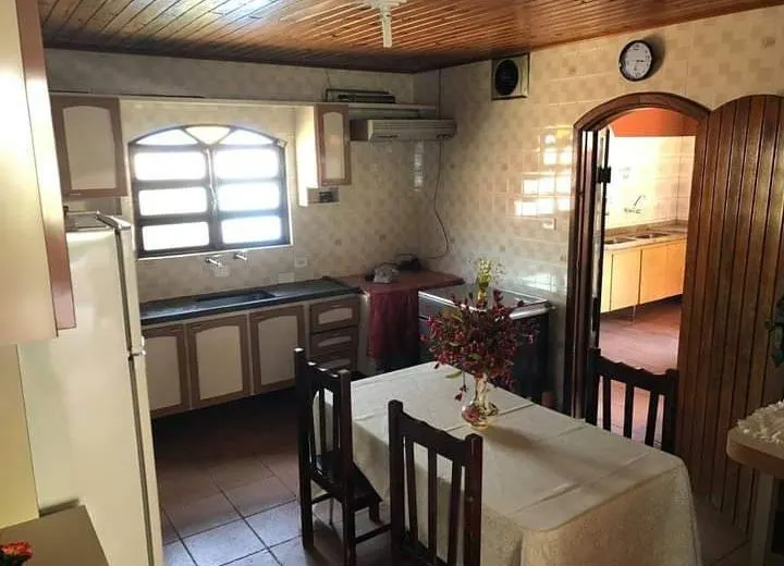 Small farm for sale of 24 acres in Guararema, SP, Brazil