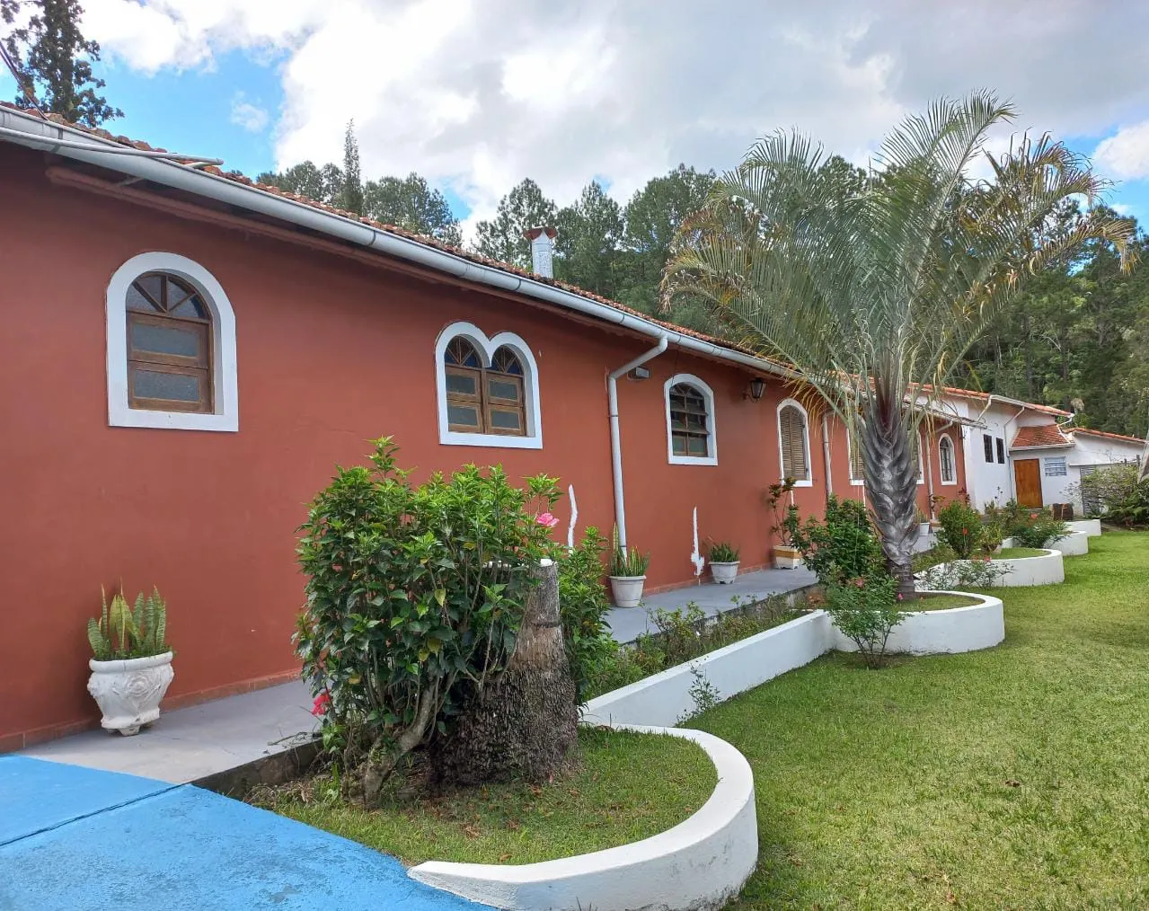 Small farm for sale of 24 acres in Guararema, SP, Brazil