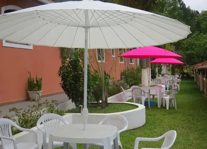 Small farm for sale of 24 acres in Guararema, SP, Brazil