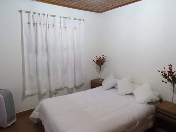 Small farm for sale of 24 acres in Guararema, SP, Brazil