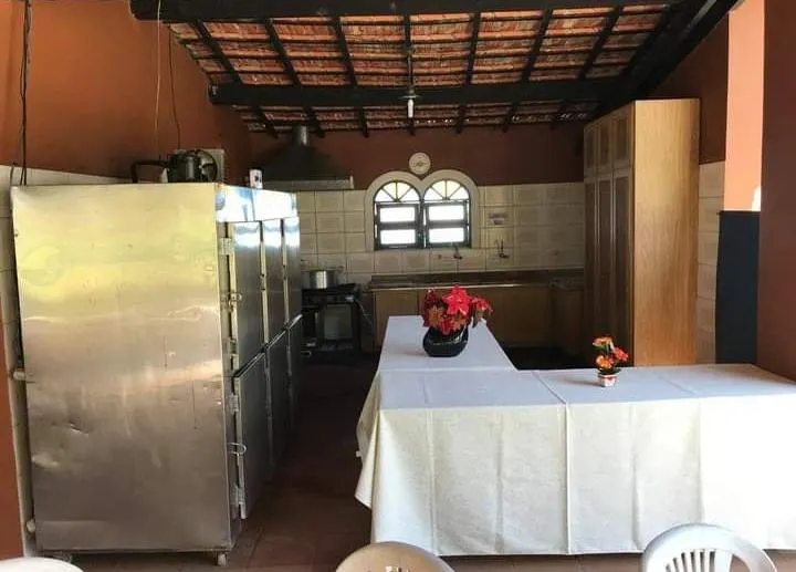 Small farm for sale of 24 acres in Guararema, SP, Brazil