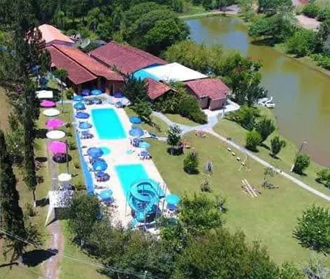 Small farm for sale of 24 acres in Guararema, SP, Brazil