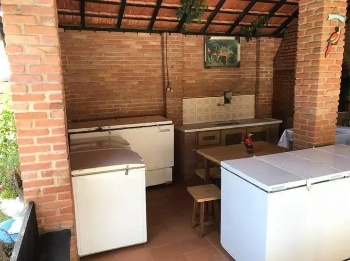 Small farm for sale of 24 acres in Guararema, SP, Brazil