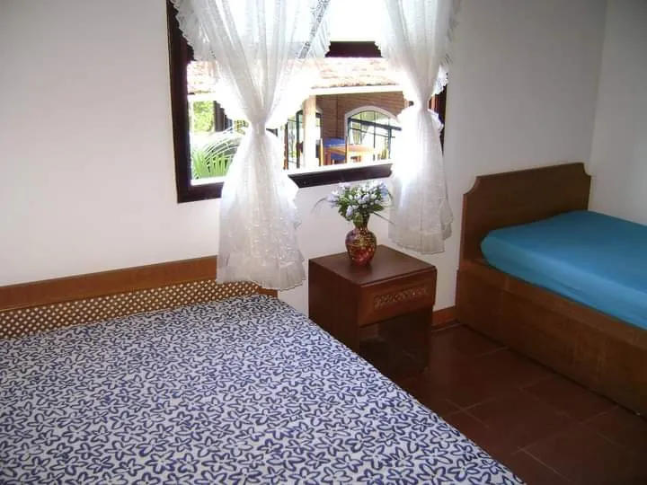 Small farm for sale of 24 acres in Guararema, SP, Brazil