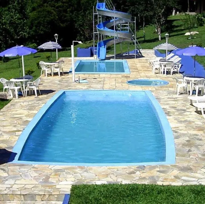 Small farm for sale of 24 acres in Guararema, SP, Brazil