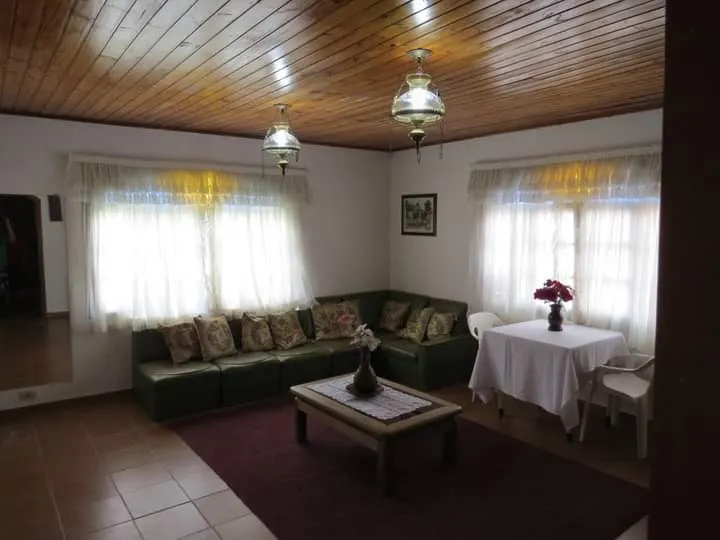 Small farm for sale of 24 acres in Guararema, SP, Brazil