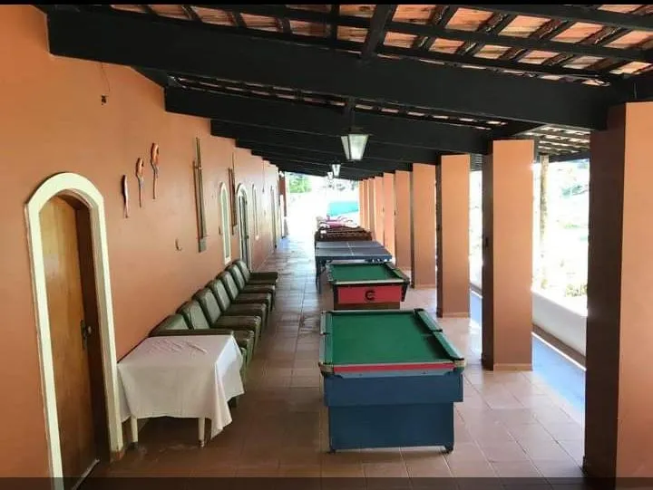 Small farm for sale of 24 acres in Guararema, SP, Brazil