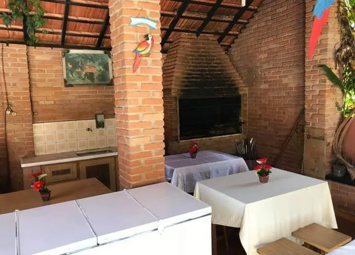 Small farm for sale of 24 acres in Guararema, SP, Brazil