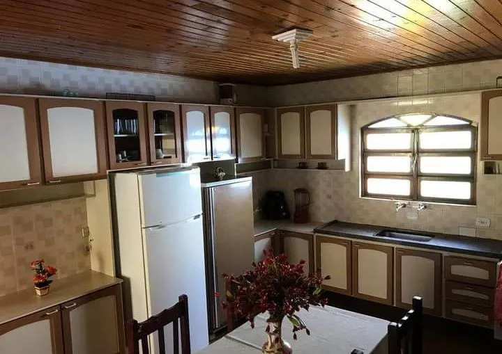 Small farm for sale of 24 acres in Guararema, SP, Brazil