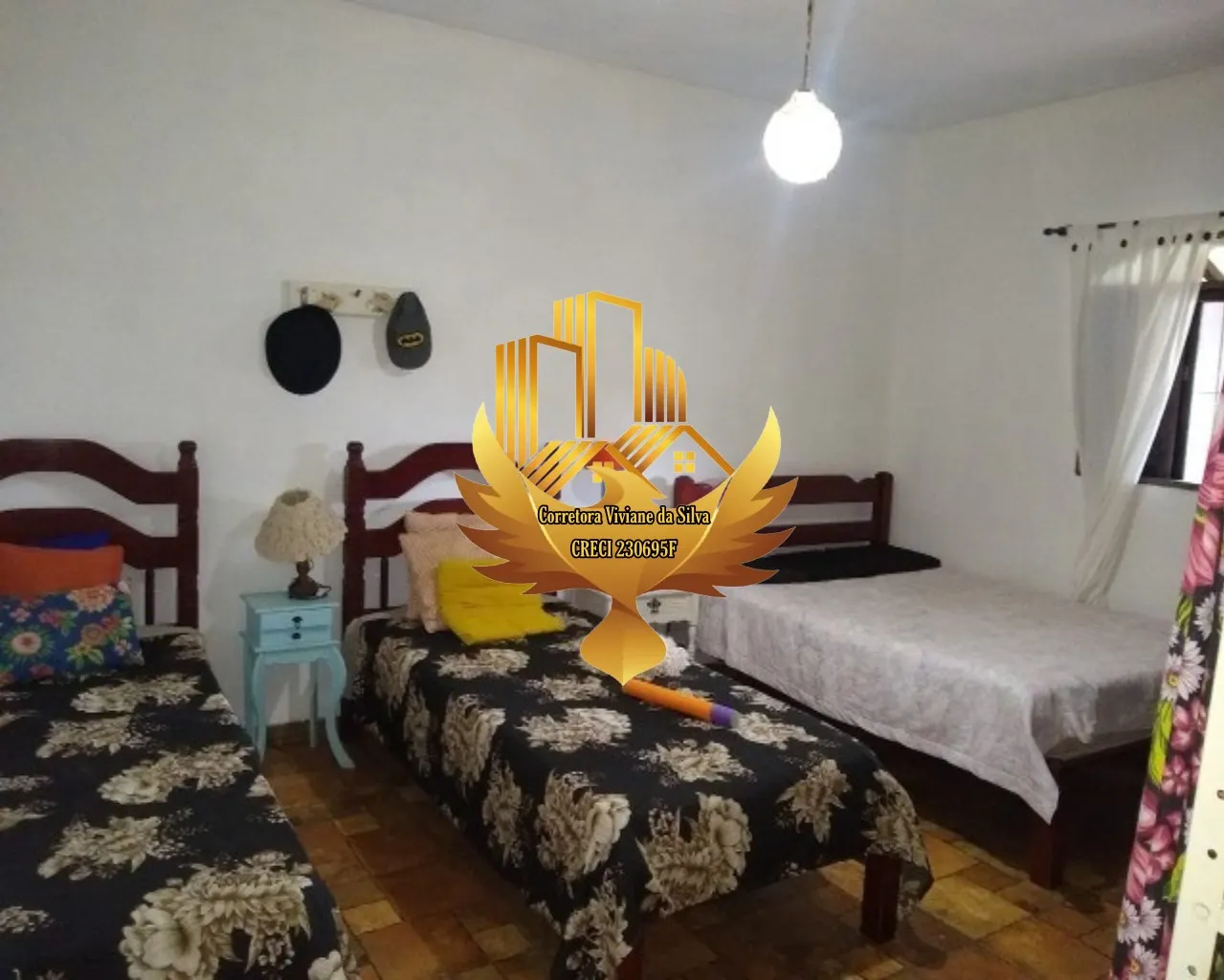 Chácara à venda de 2 ha em Caçapava, SP, Brasil