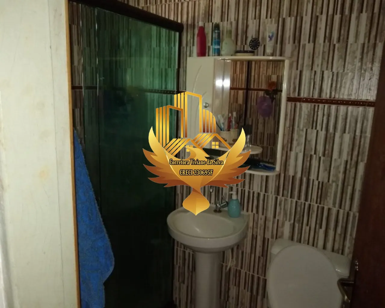 Chácara à venda de 2 ha em Caçapava, SP, Brasil