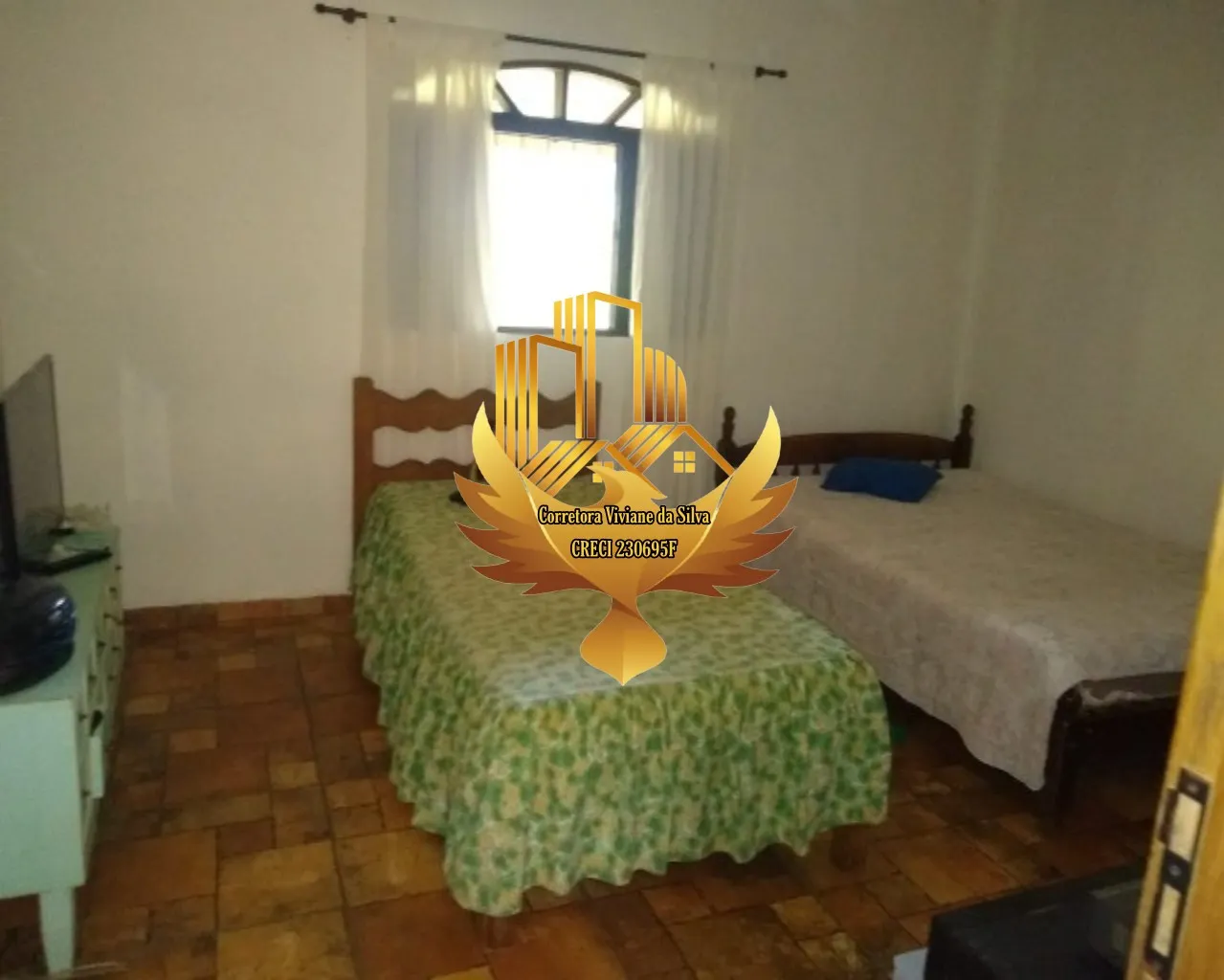 Chácara à venda de 2 ha em Caçapava, SP, Brasil