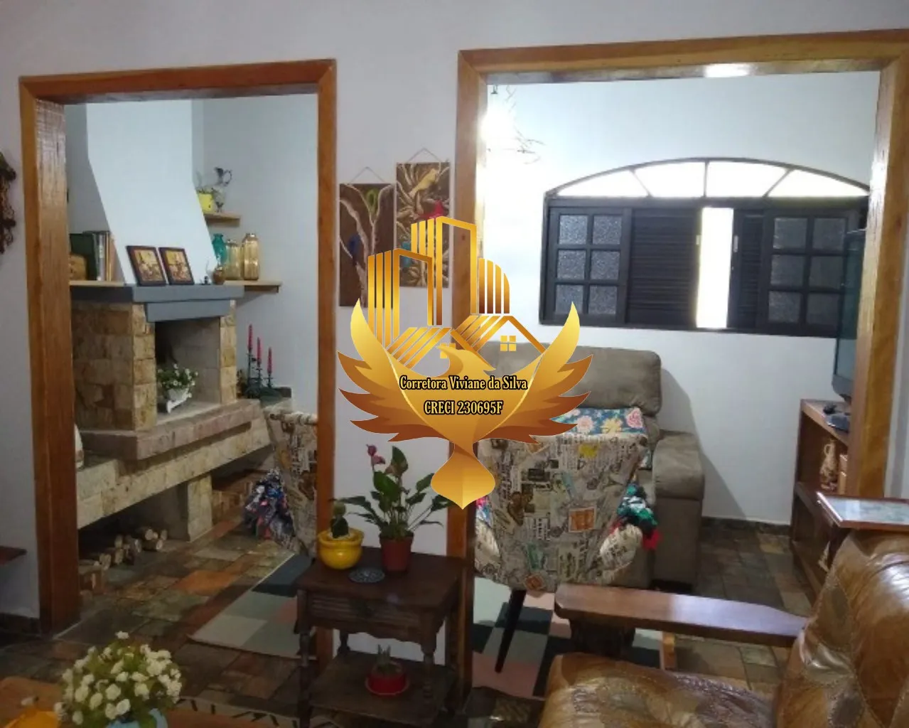 Chácara à venda de 2 ha em Caçapava, SP, Brasil