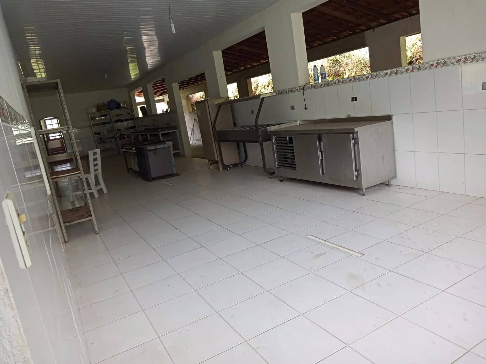 Small farm for sale of 179 acres in São José dos Campos, SP, Brazil