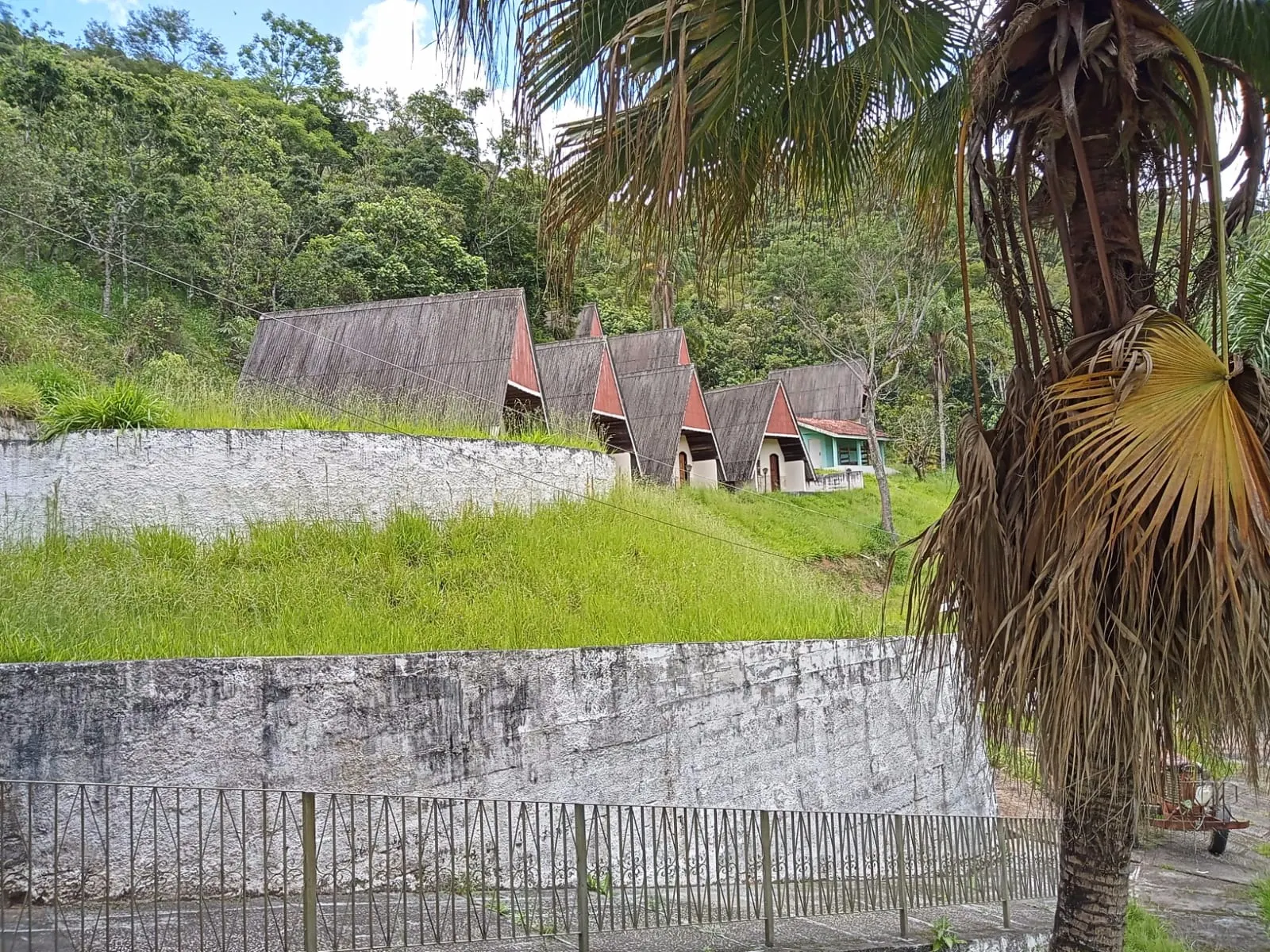 Small farm for sale of 179 acres in São José dos Campos, SP, Brazil