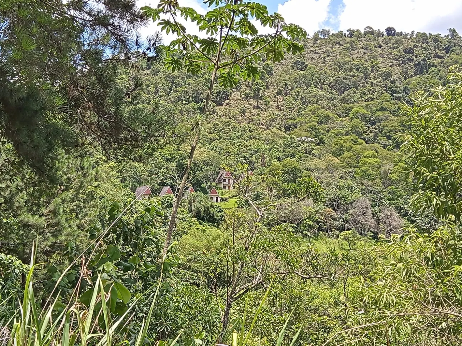 Small farm for sale of 179 acres in São José dos Campos, SP, Brazil