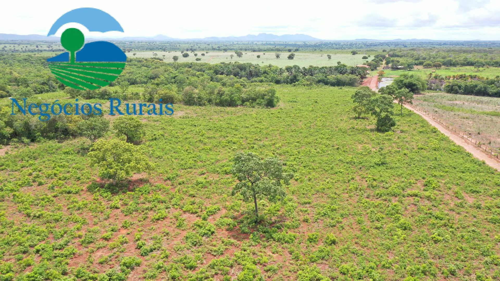 Fazenda à venda de 629 ha em Jaú do Tocantins, TO, Brasil
