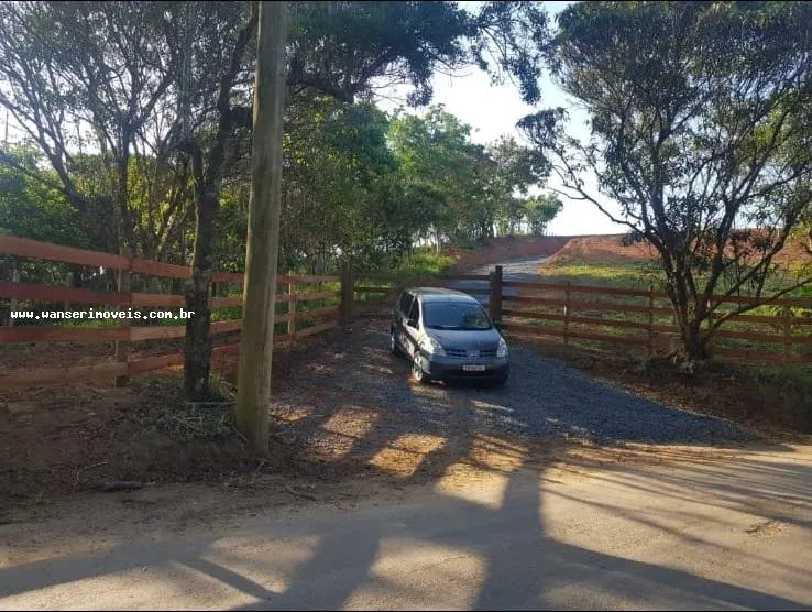 Sítio à venda de 4 ha em São José dos Campos, SP, Brasil